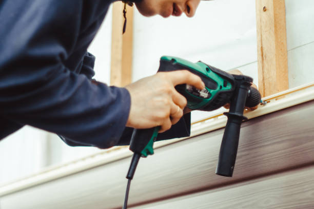 Best Engineered Wood Siding  in Kalkaska, MI
